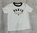 Camisa feminina paris
