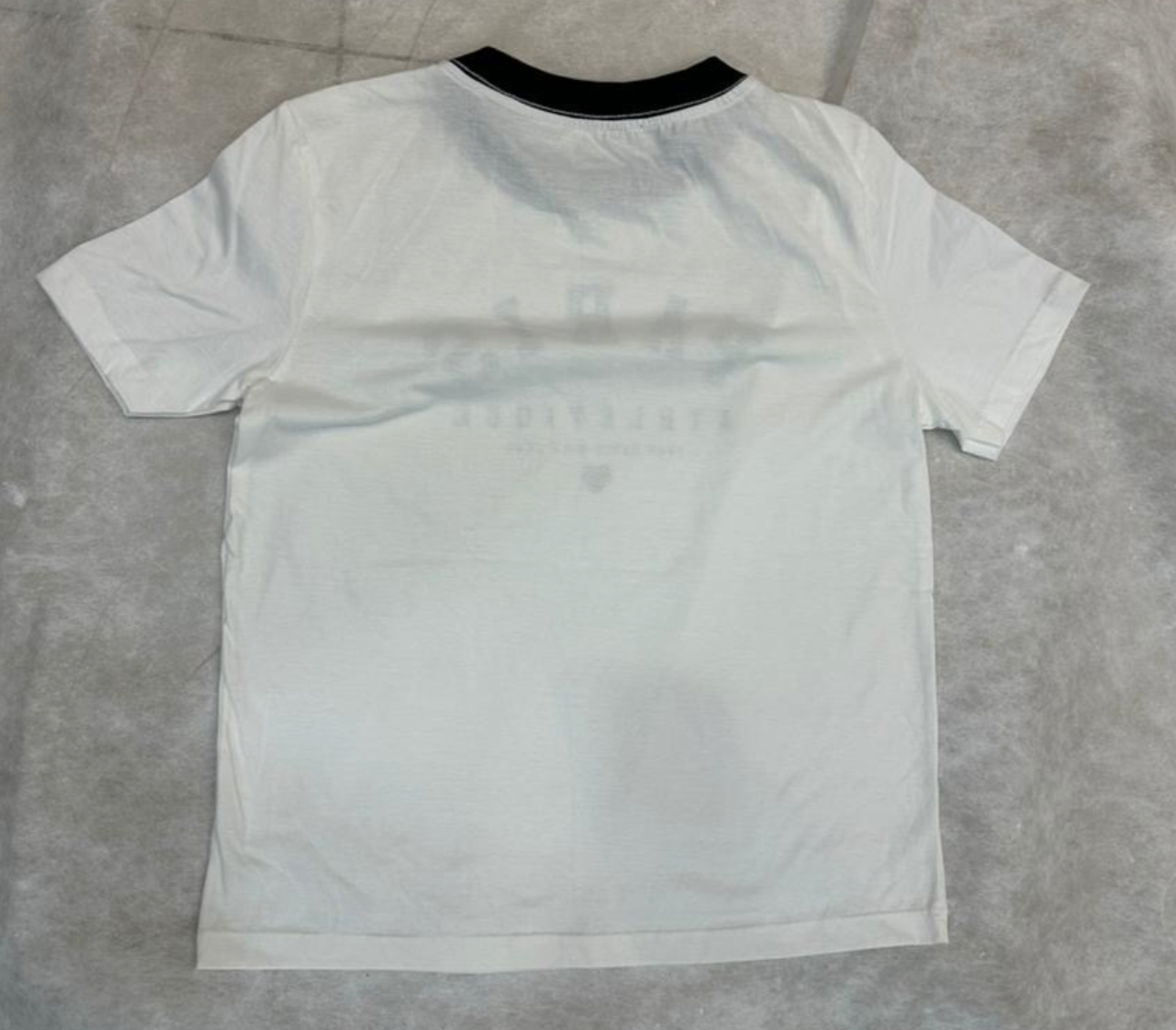 Camisa feminina paris