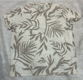 Camiseta masculina estampada