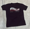 Camisa masculina brooklyn