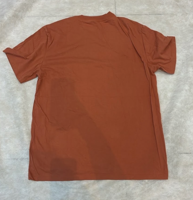 Camiseta masculina maiores picos do mundo