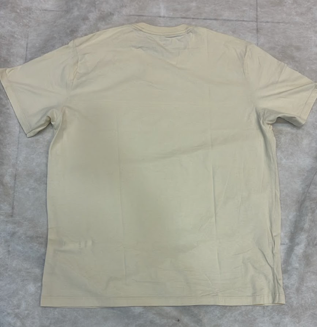 Camiseta masculina N98