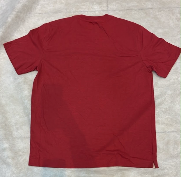 Camiseta masculina coqueiro