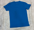 Camiseta masculina básica